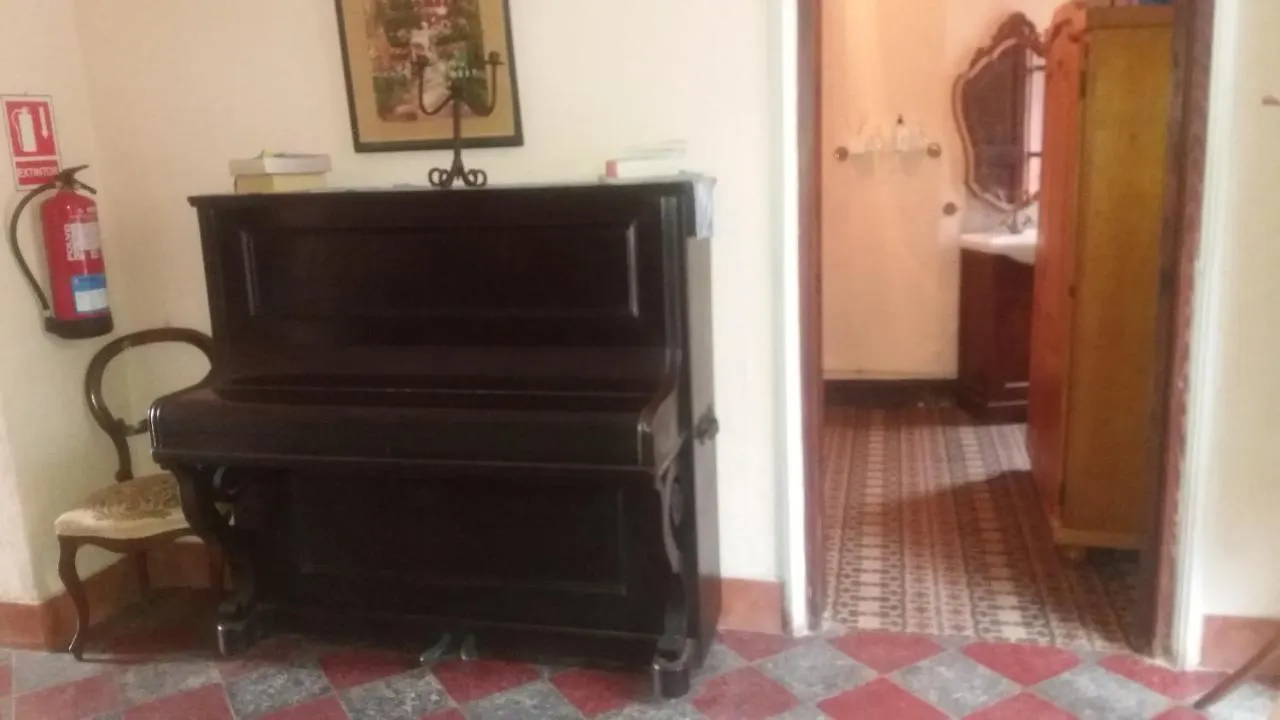 Frühstückspension Hostal Corona Palma