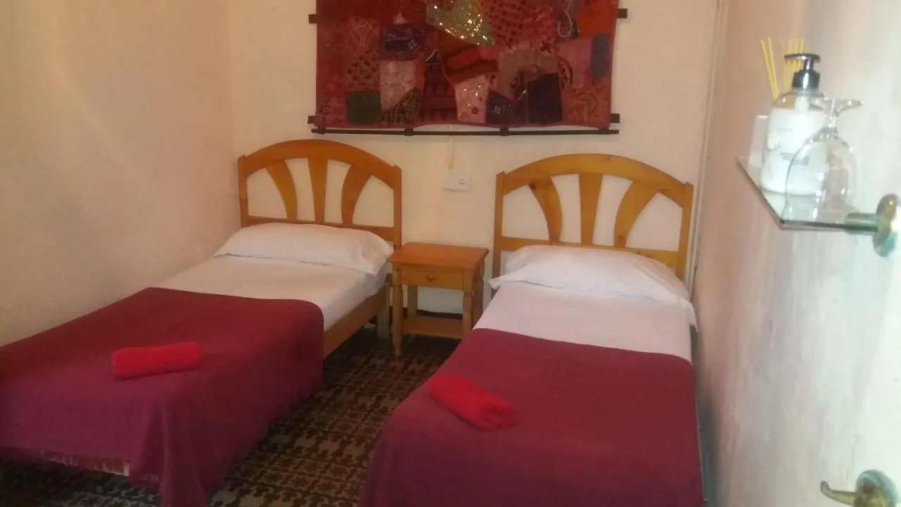 Hostal Corona Palma 0*,