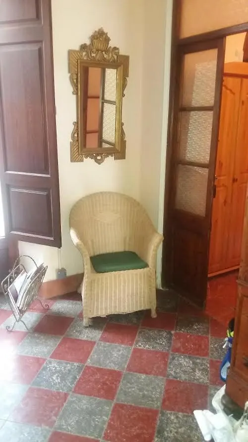 Hostal Corona Palma de Mallorca