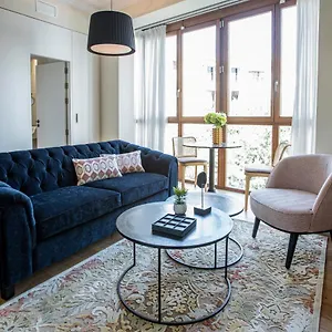 Aparthotel Palma Suites, Palma