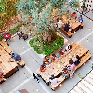 Hostel The Boc -, Palma