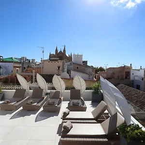 Hotel Bo, Palma