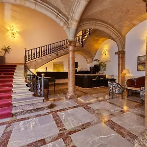 Hotel Born, Palma