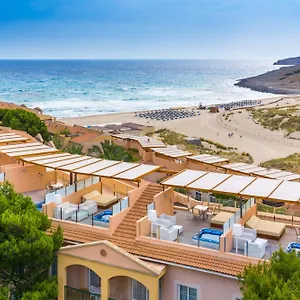 Zafiro Cala Mesquida (Mallorca)