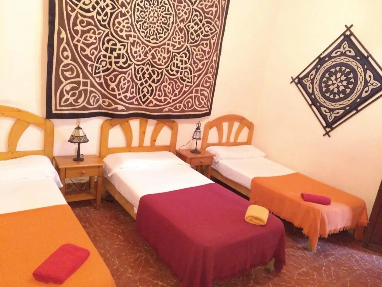 Hostal Corona Palma de Mallorca
