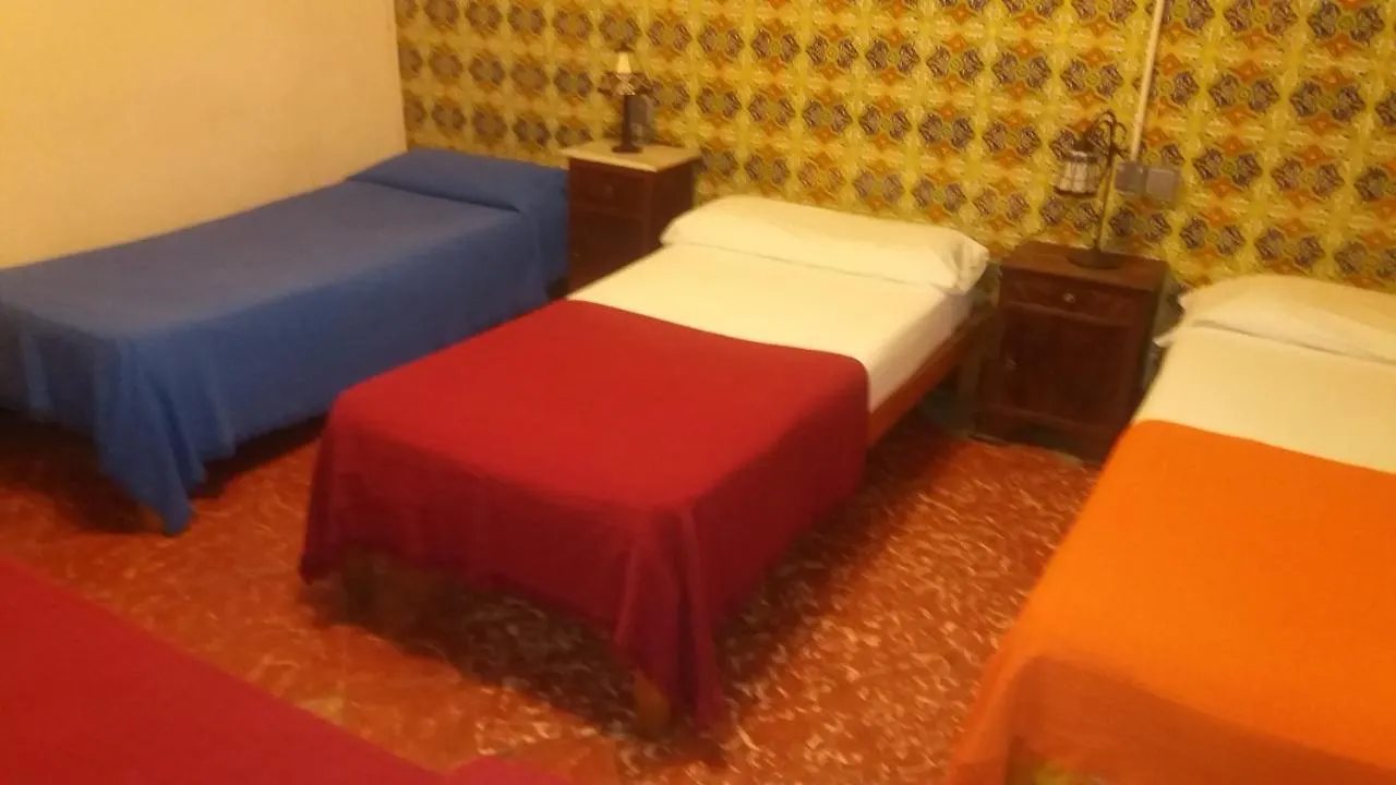 Bed & Breakfast Hostal Corona Palma de Mallorca