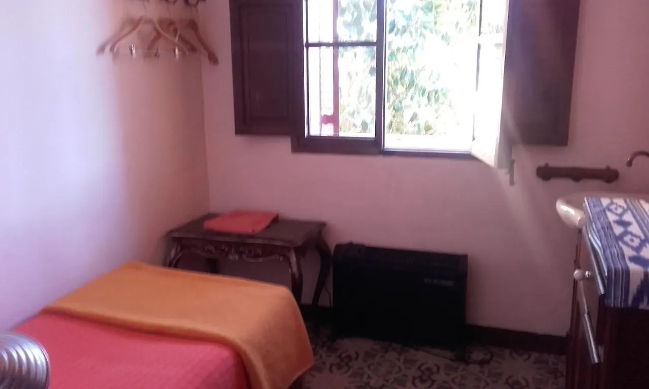 Bed & Breakfast Hostal Corona Palma de Mallorca Spain