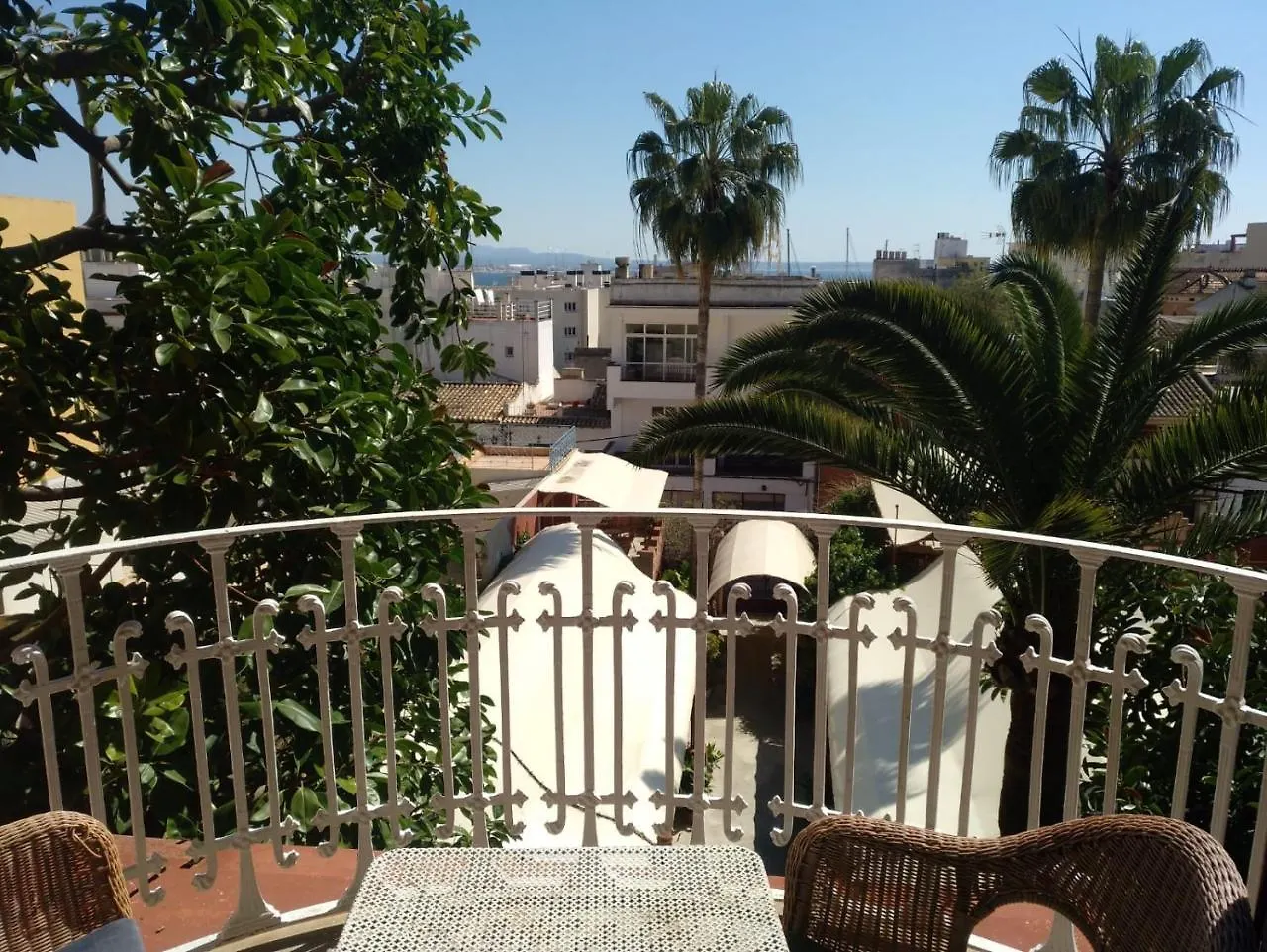 Hostal Corona Palma de Mallorca 0*,  Spain