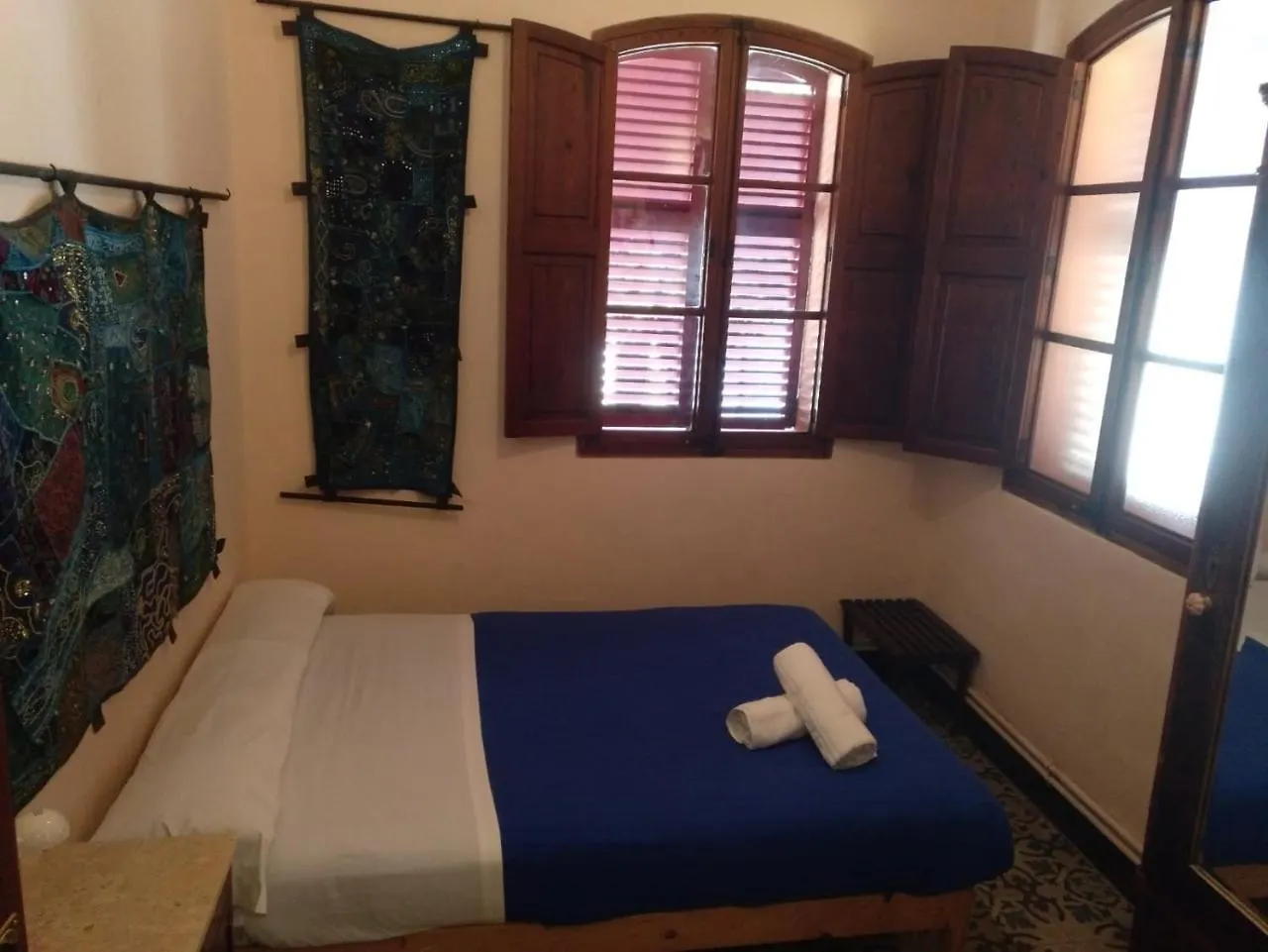 Hostal Corona Palma de Mallorca 0*,  İspanya